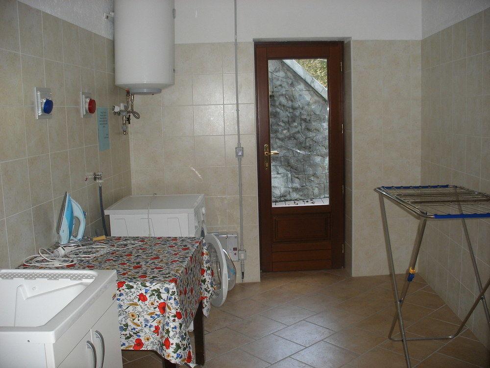 Valley Vacanze Brusson Exterior foto